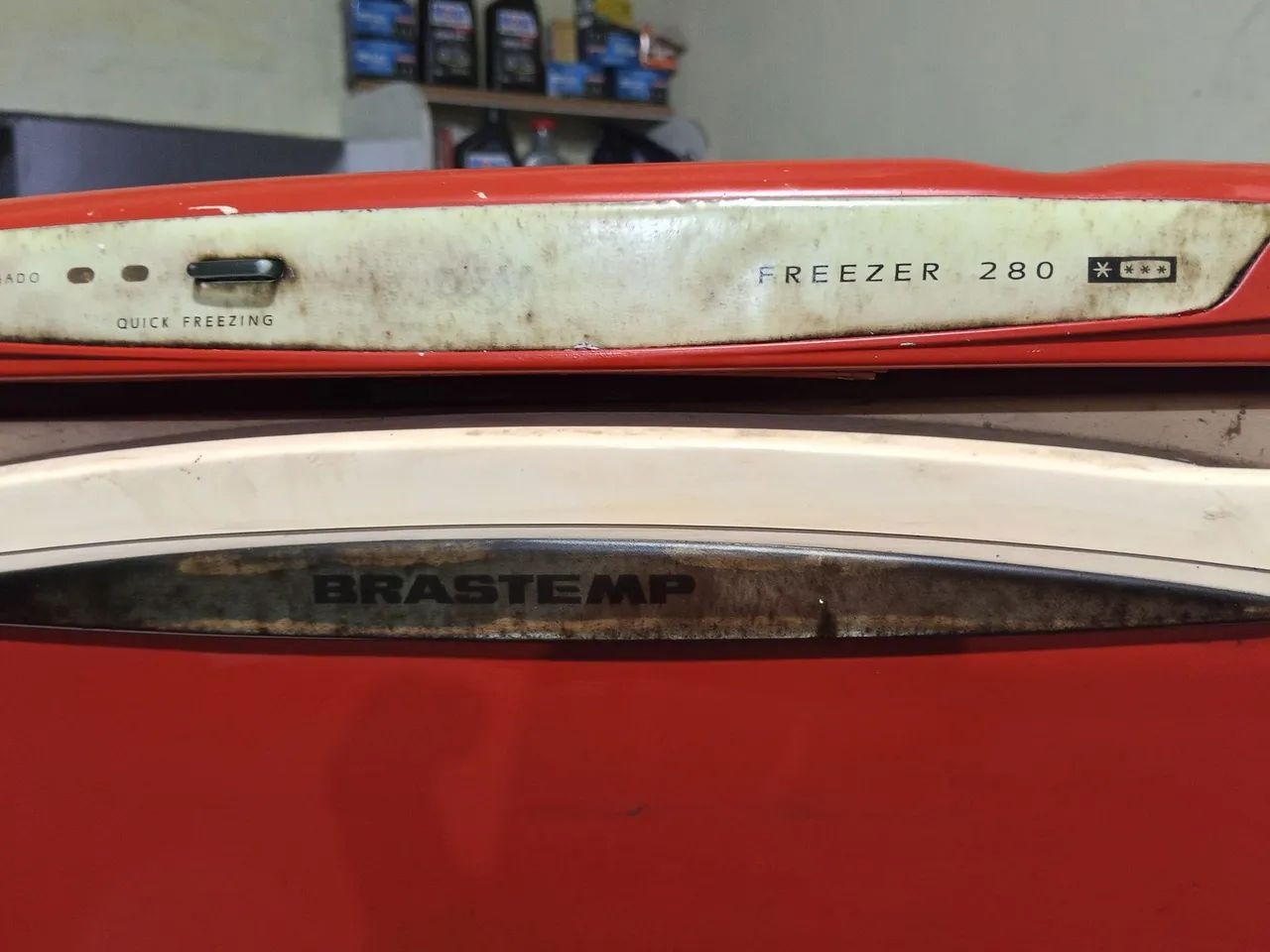 Freezer funciona perfeitamente - Foto 3