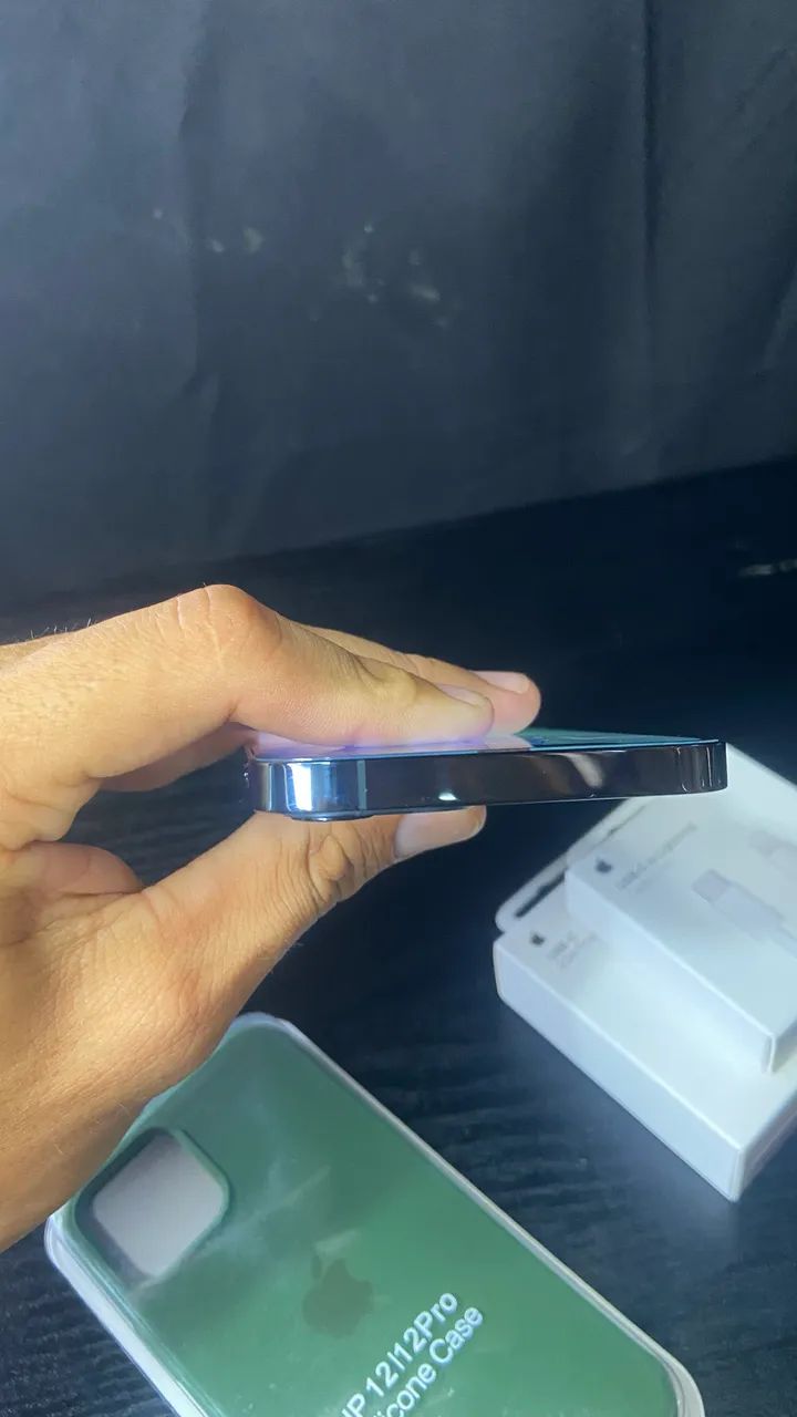 iPhone 12 Pro 128gb - Foto 2