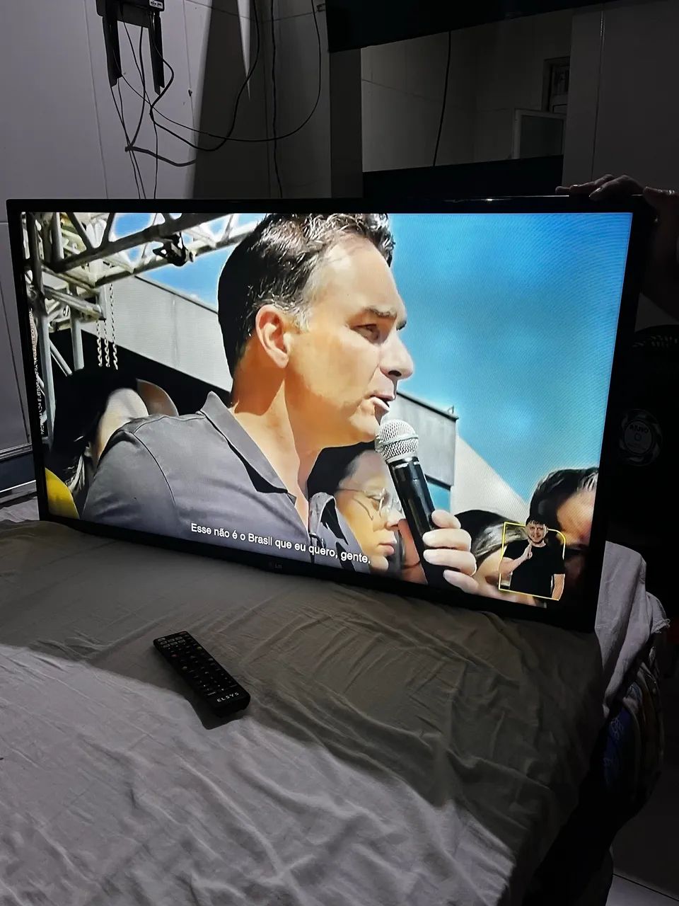 televisão  - Foto 3