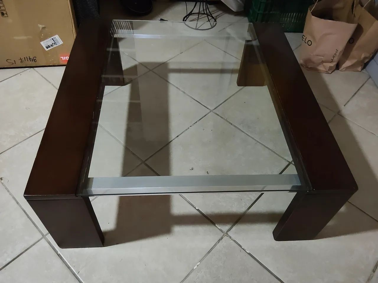 Mesa de centro  - Foto 2