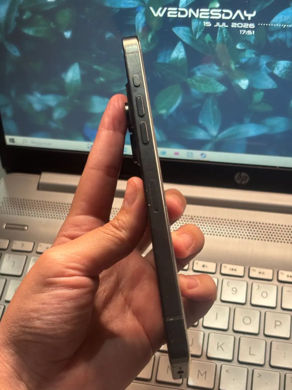 iPhone 15 pro Max - 256Gb - Foto 4