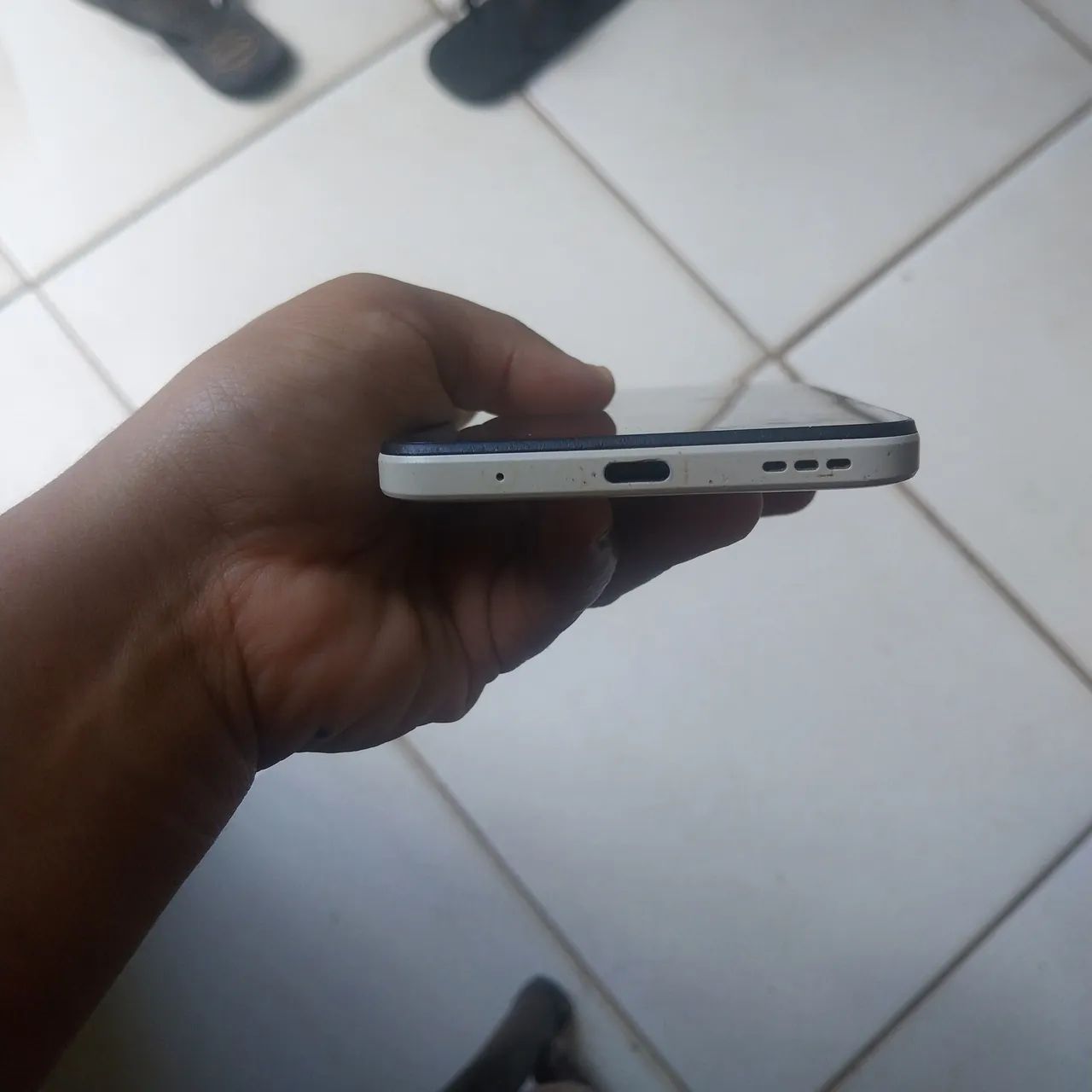 Vendo motorola E13 32gb  - Foto 4