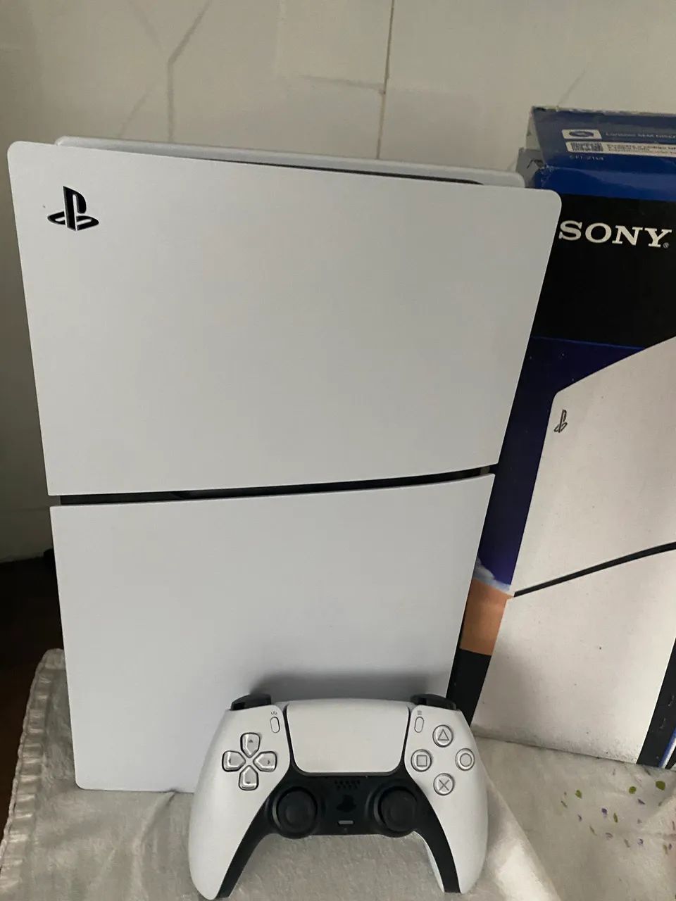 PlayStation 5 - Foto 2