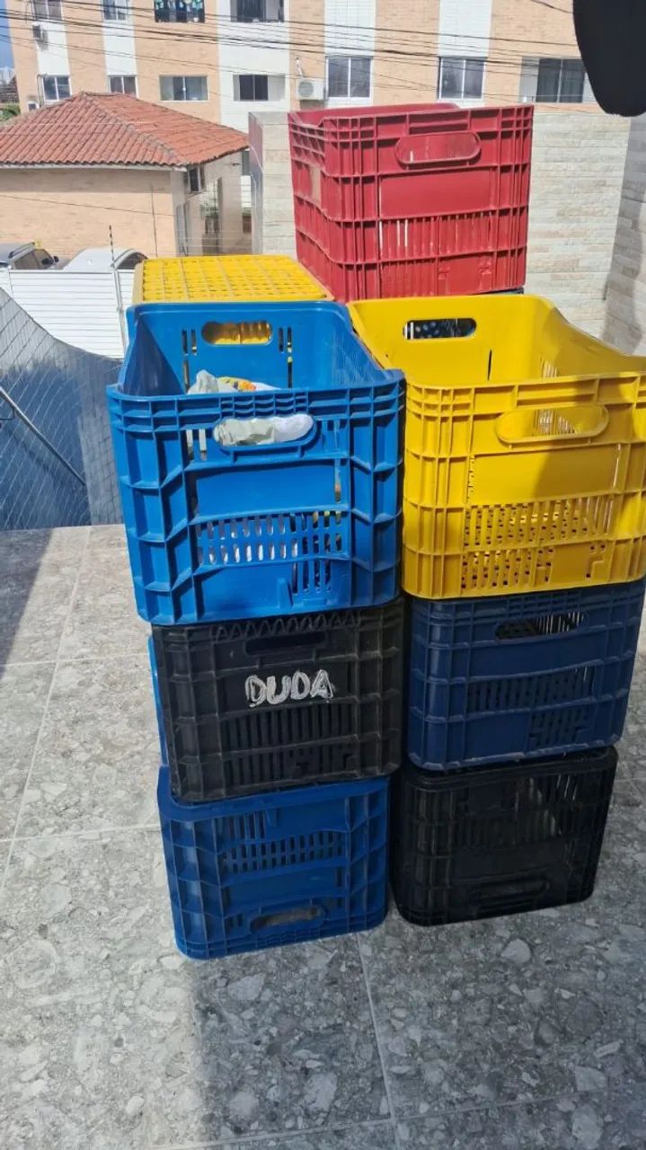 Caixa organizadora  - Foto 2