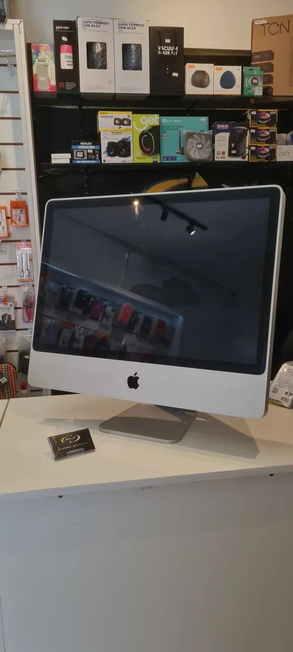 IMac 24' - Foto 3
