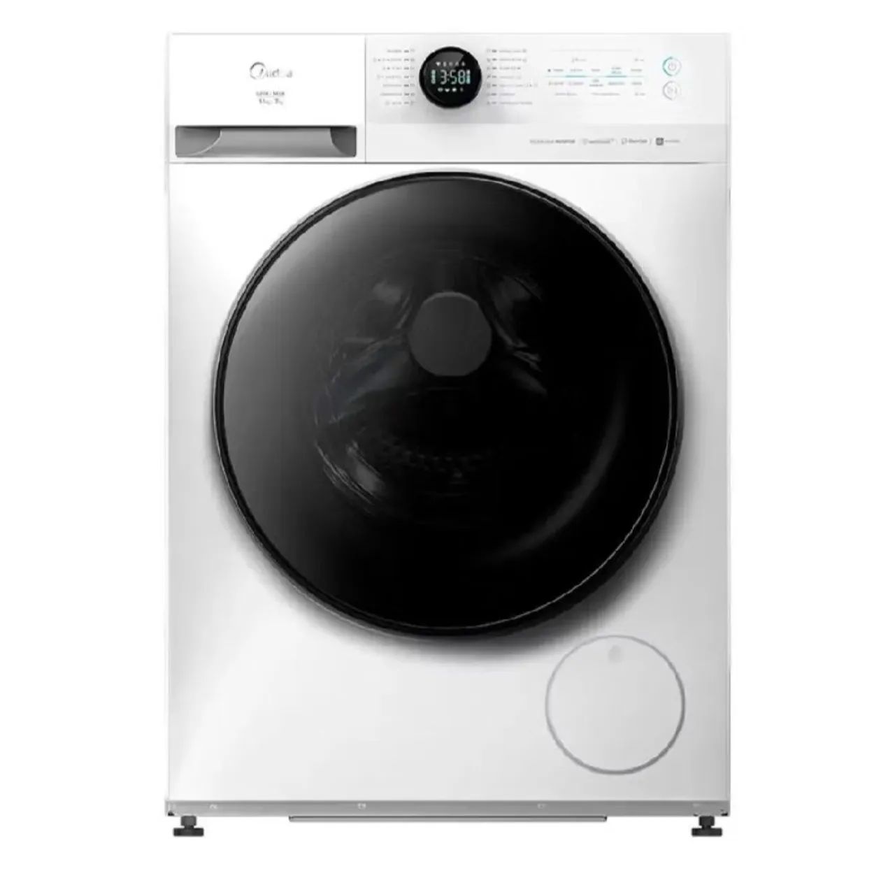 Lave e seca midea 11kg 