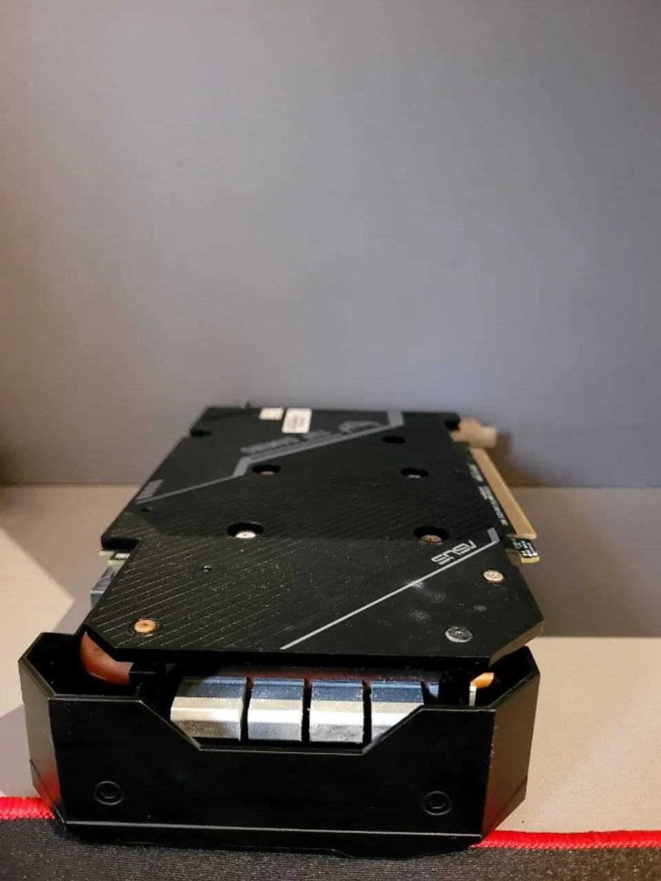 Placa de Vídeo Nvidia 1650 4gb - Foto 4