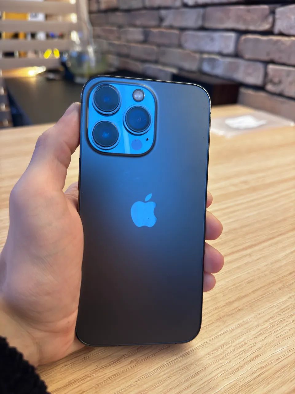 iPhone 13 Pro