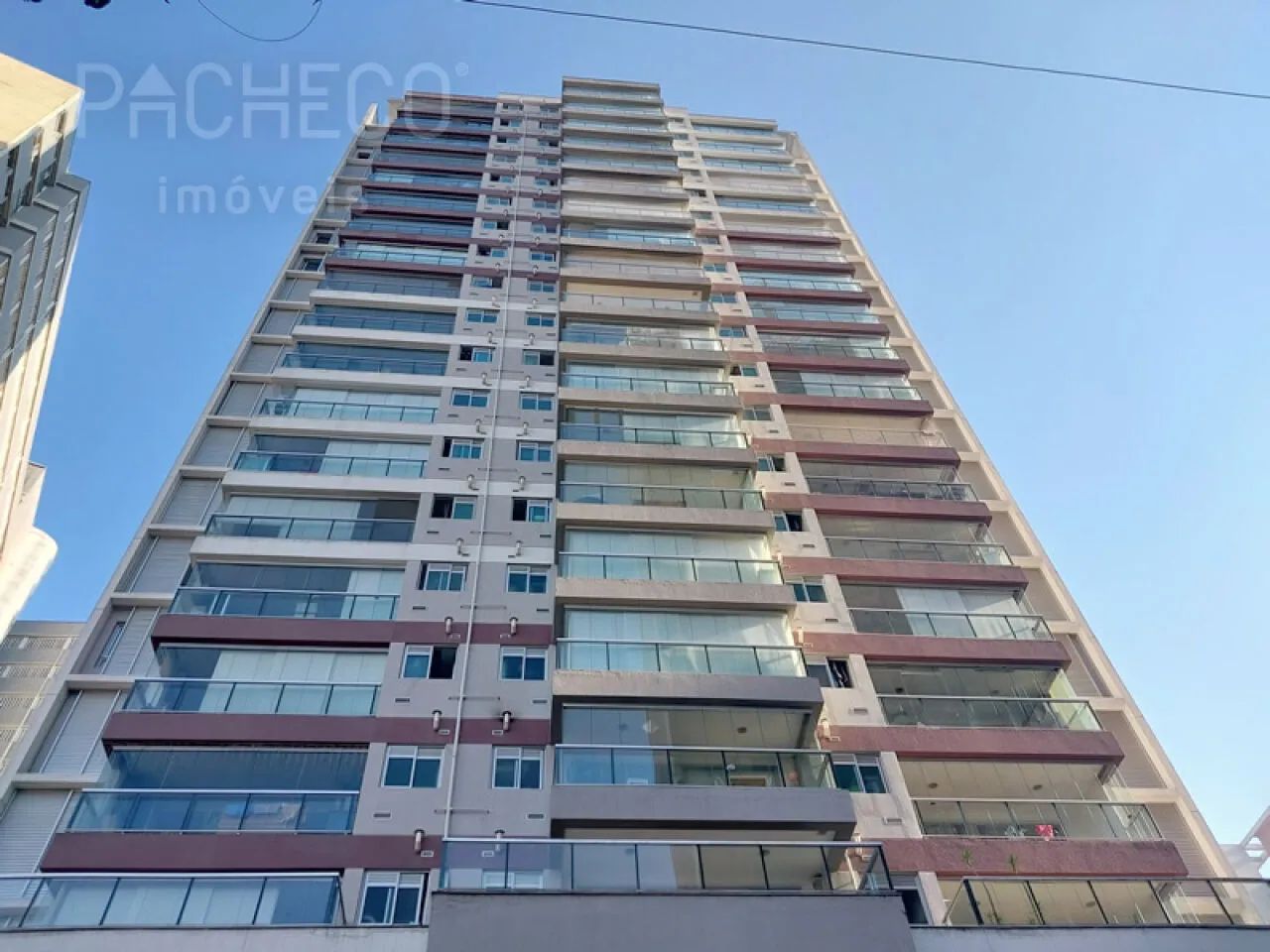 Apartamento, Vila Madalena - São Paulo