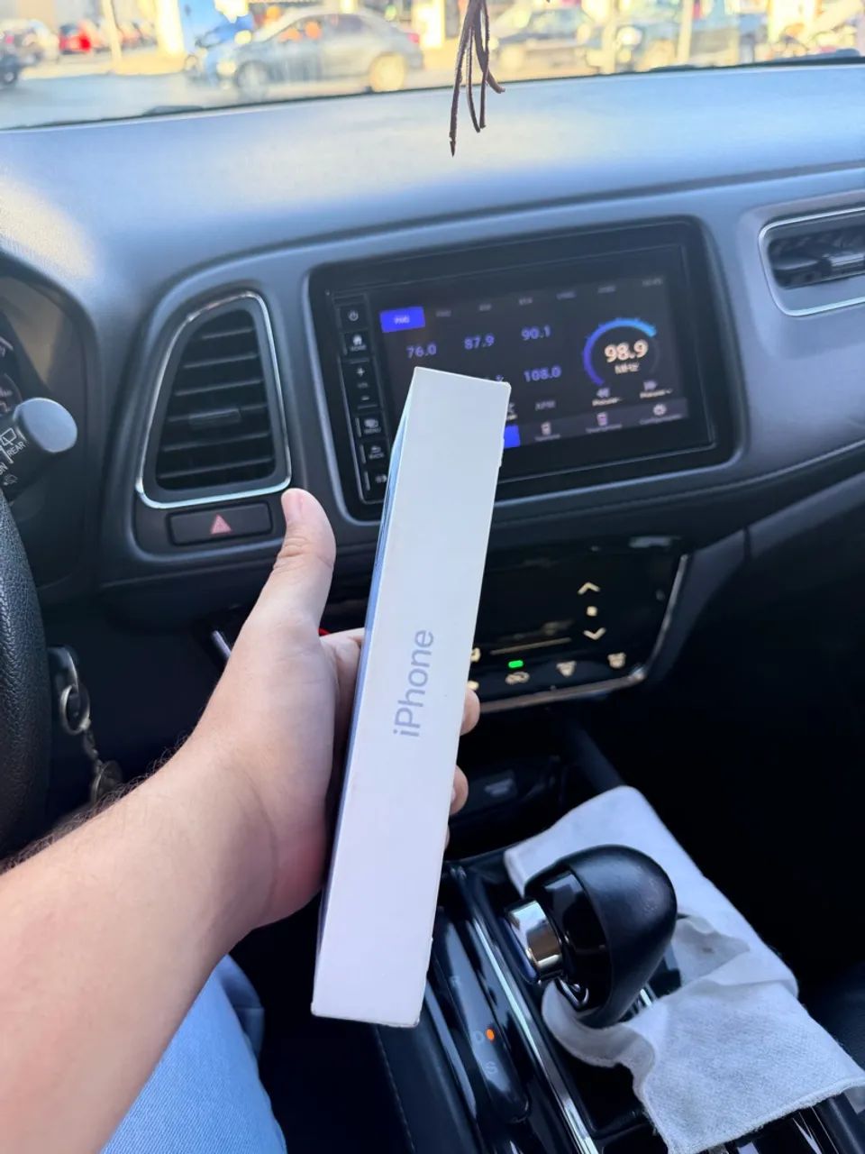 IPhone 18 Pro Max  - Foto 2