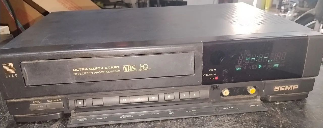 videocassete modelo X470 - Foto 4