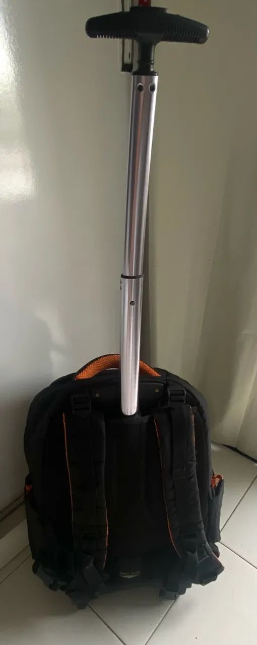 Mochila  - Foto 3
