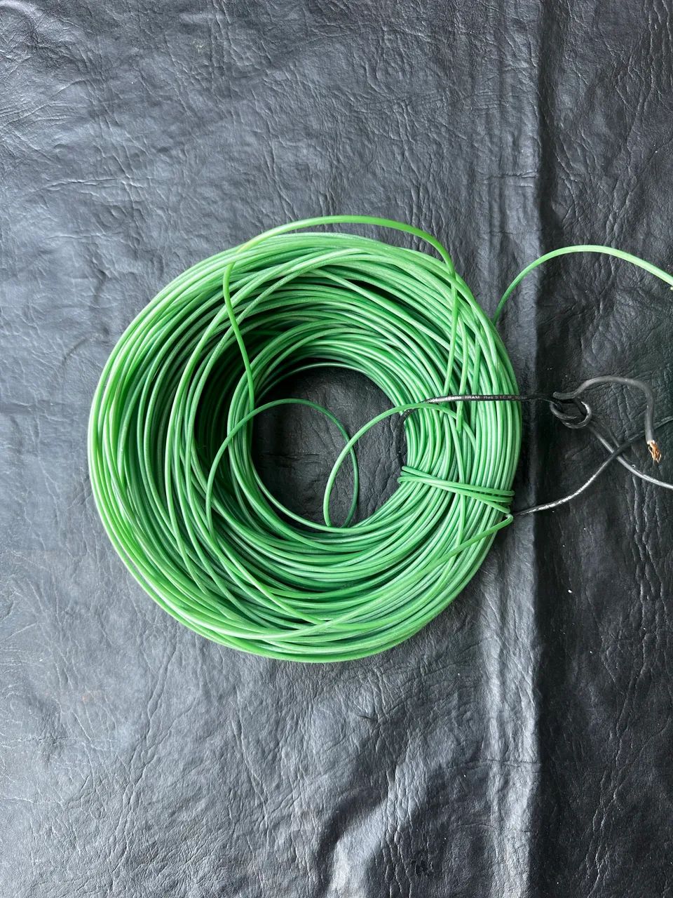 Fio de roçadeira 3 mm