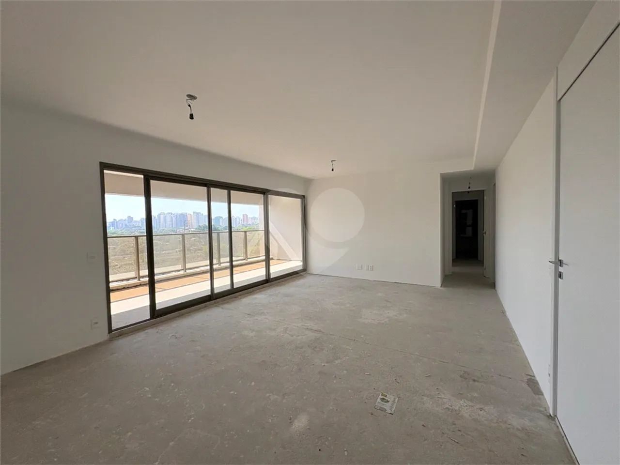 Apartamento com 3 quartos à venda em Campo belo - SP - Foto 2