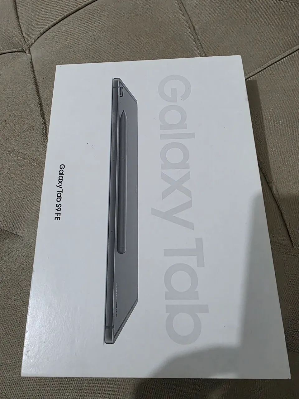 Samsung Tab S9 FE