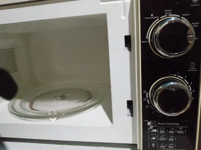 Microondas Philco 21l - Foto 5