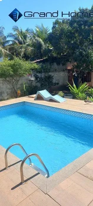 Casa 1 quarto em Setiba