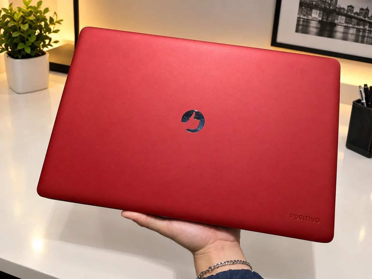 Notebook Positivo XC3634 - Foto 4