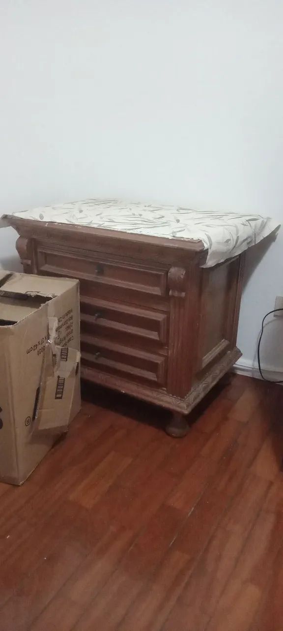 Criado  - Foto 4