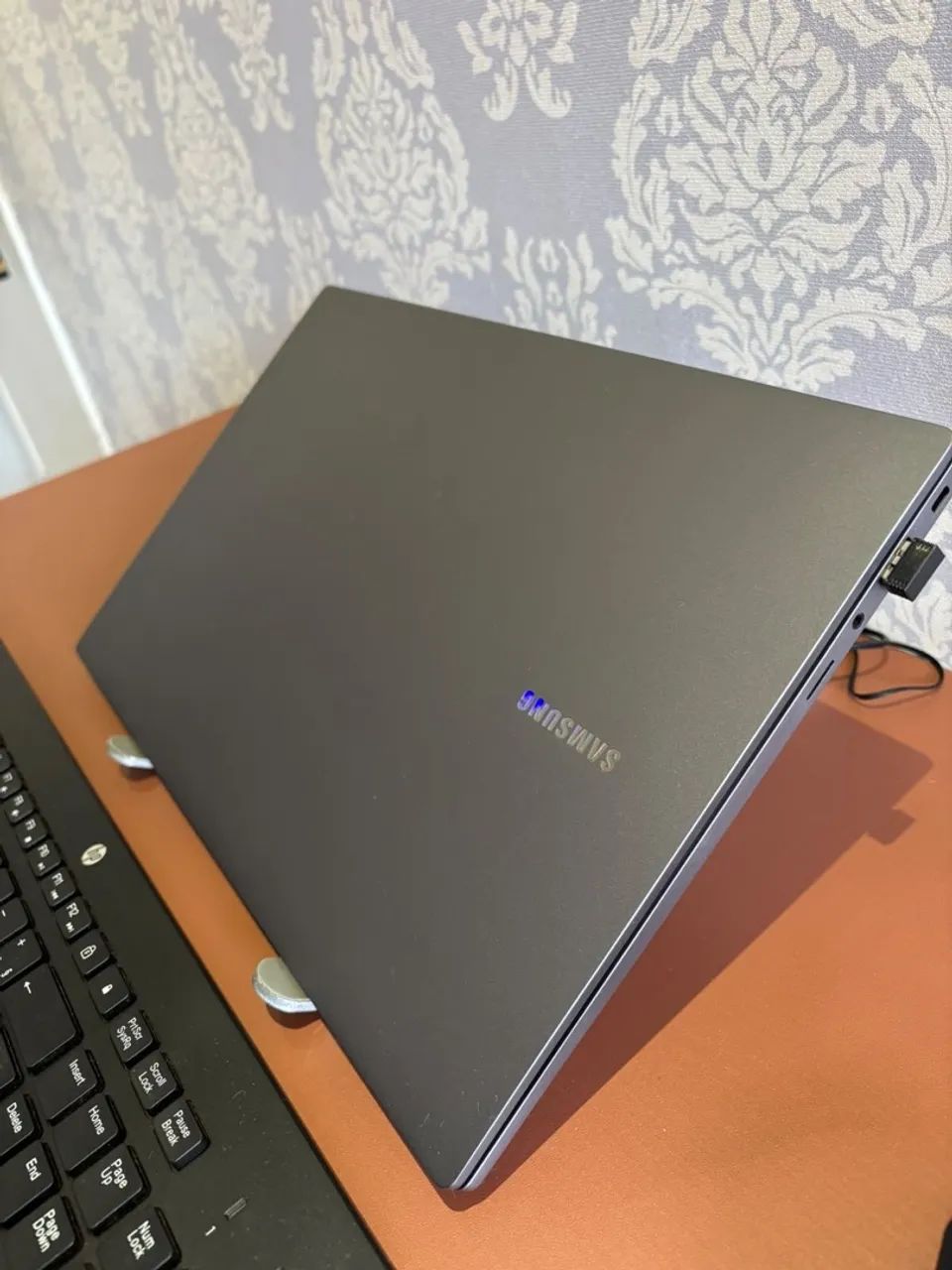 Notebook Samsung em excelente estado  - Foto 4