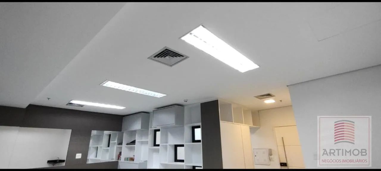 Sala em Vila Andrade - São Paulo - Foto 4