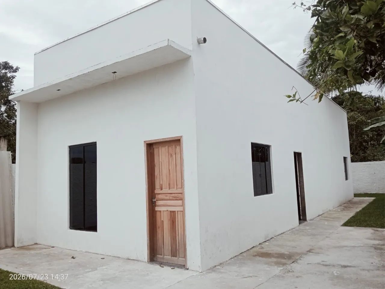 CASA ILHA DOS VALADARES