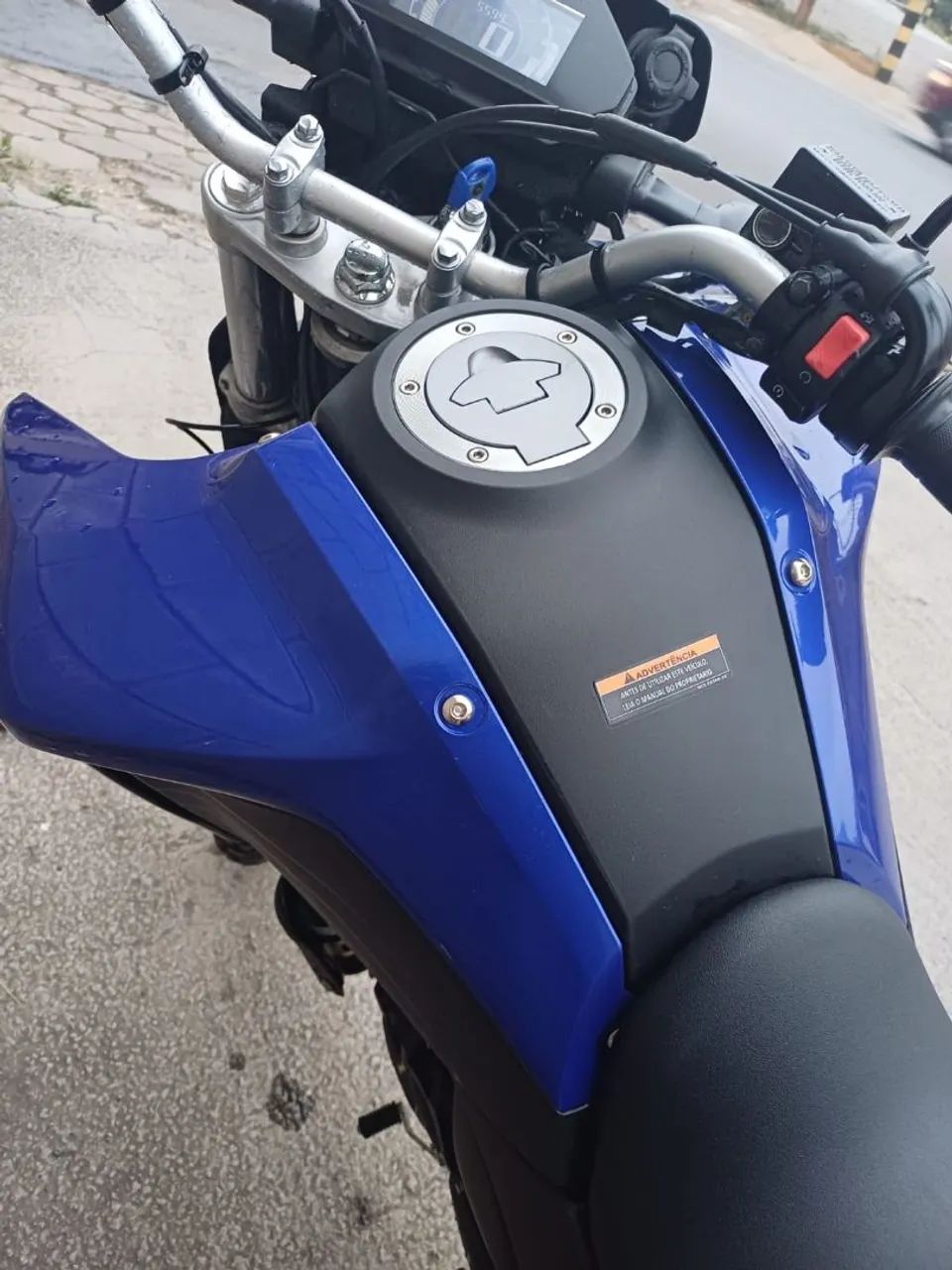 Xtz lander  - Foto 4