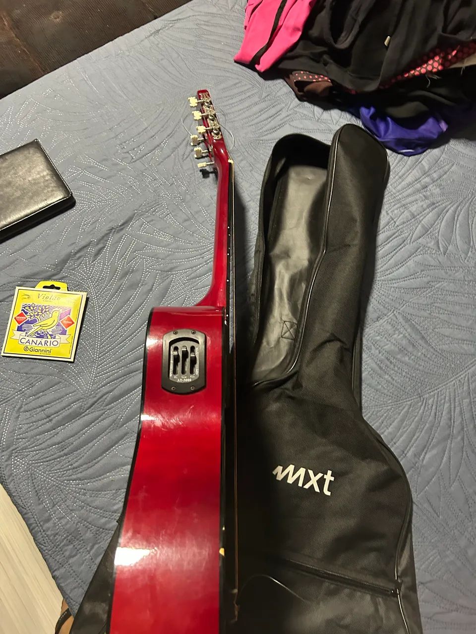 Violão  - Foto 4