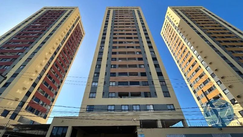 APARTAMENTO COM 77² PARA VENDA