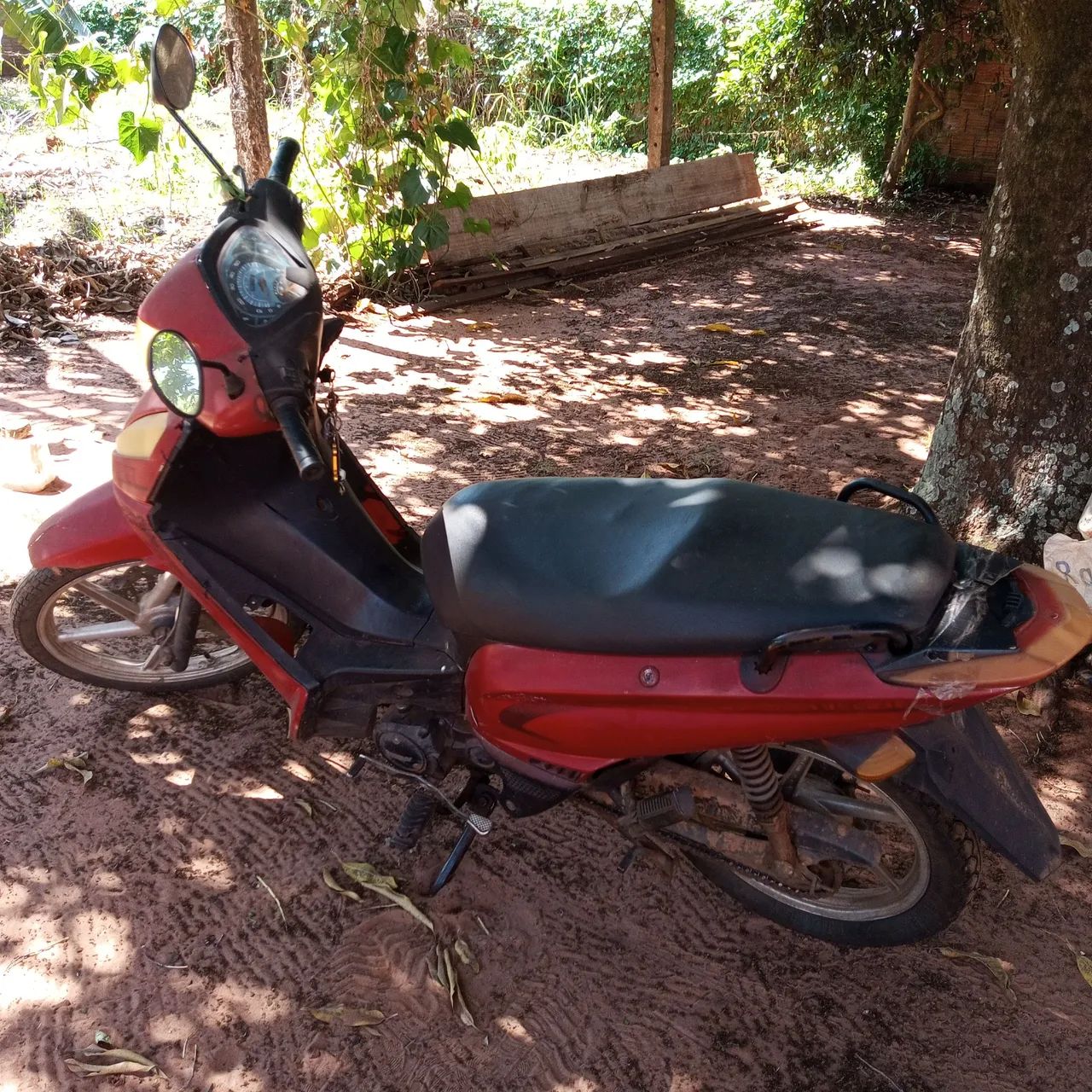 Shineray 50cc  - Foto 2