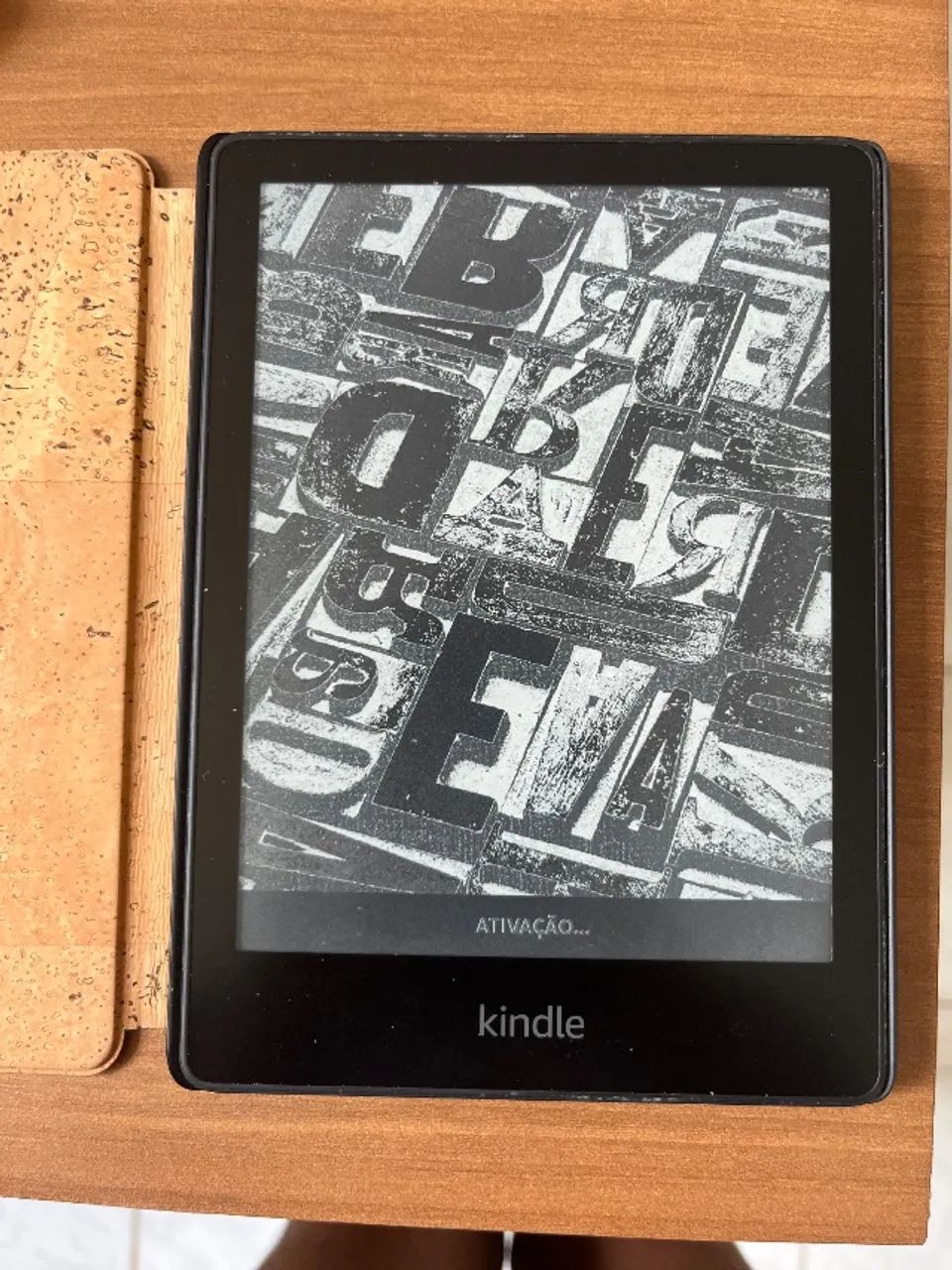 Kindle - Foto 2