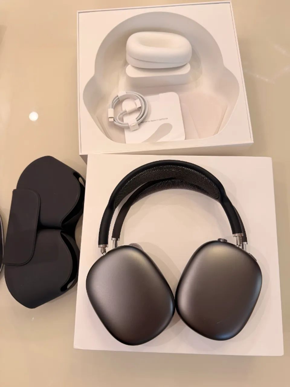 Apple AirPods Max - Foto 3
