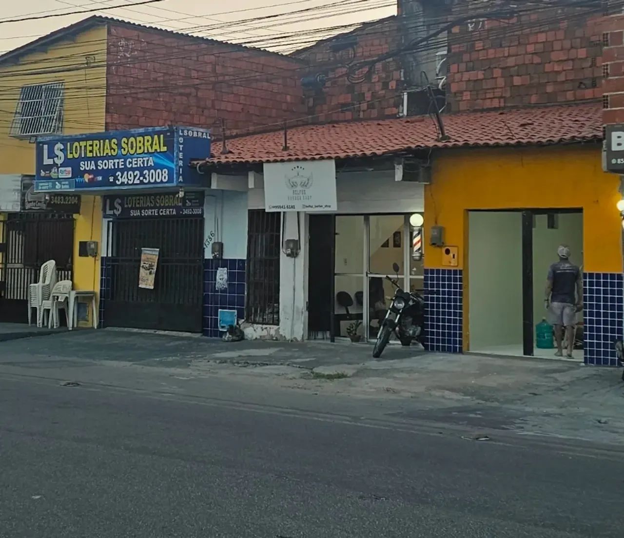 Ponto Comercial no Coração do Montese - Foto 2