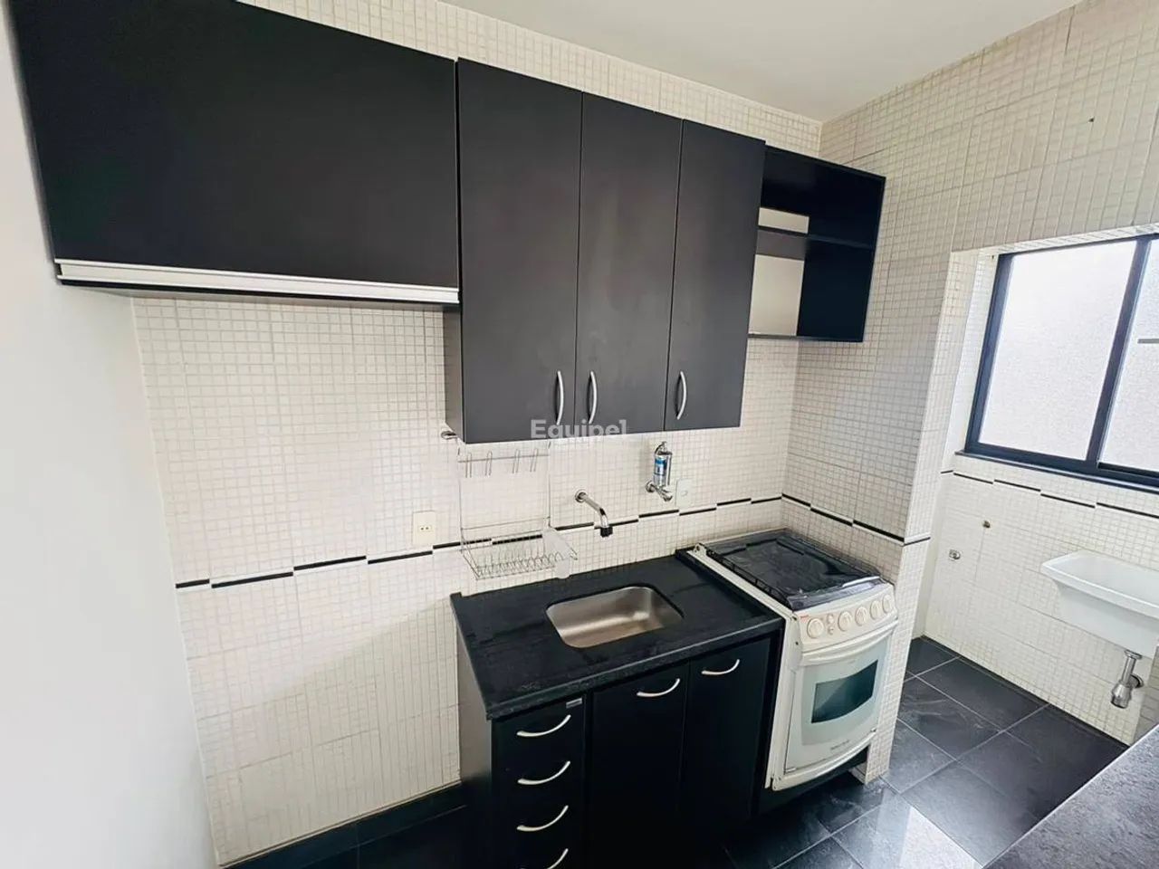 Apartamento de 1 Quarto na Savassi - Modernidade e Excelente Localização - Foto 5