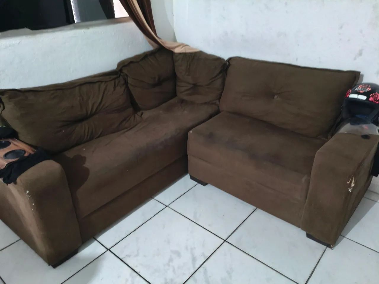 Sofá de canto  - Foto 5