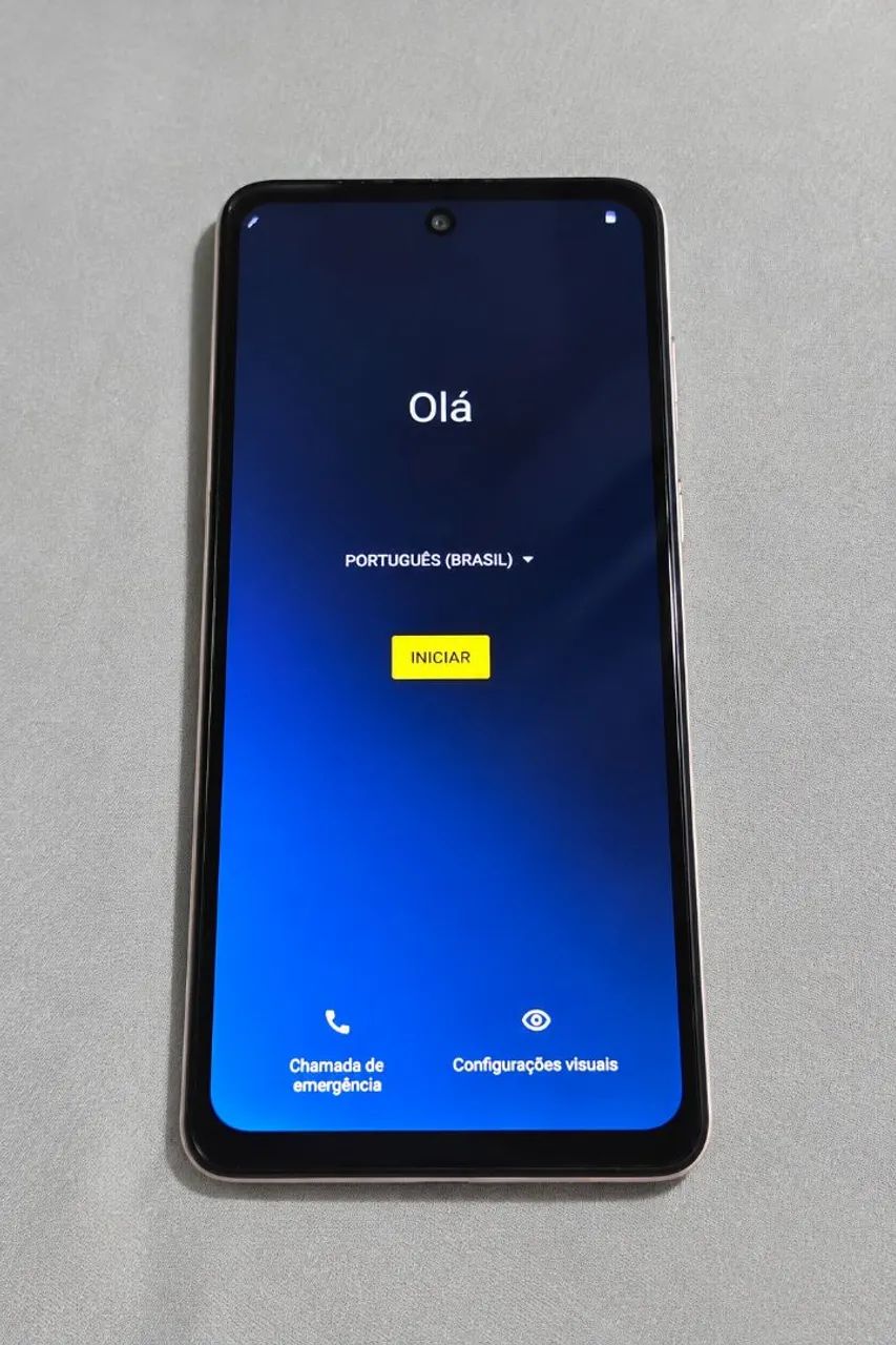 Motorola E32 usado 