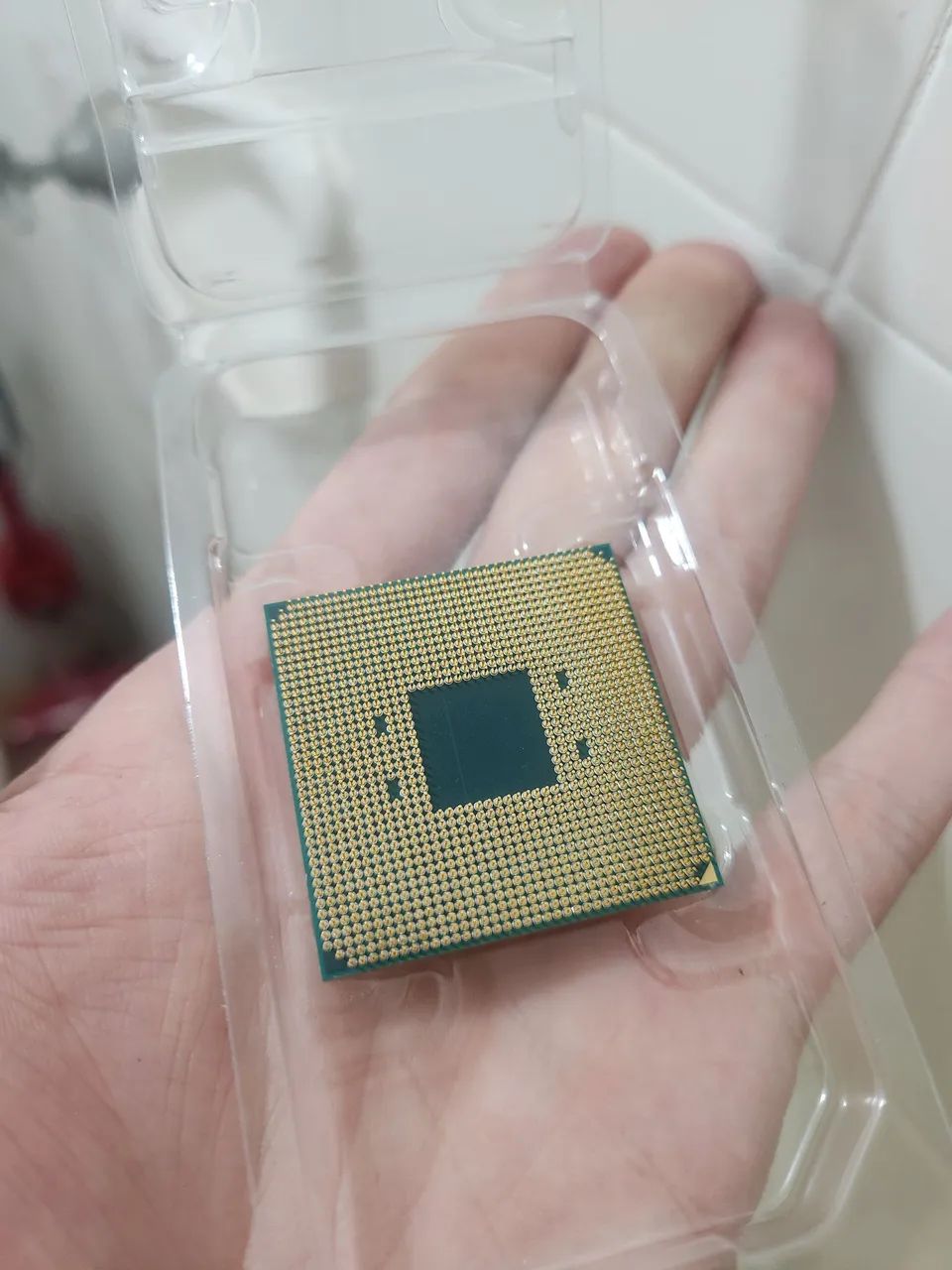 Ryzen 5600 + Cooler gamdias - Foto 4