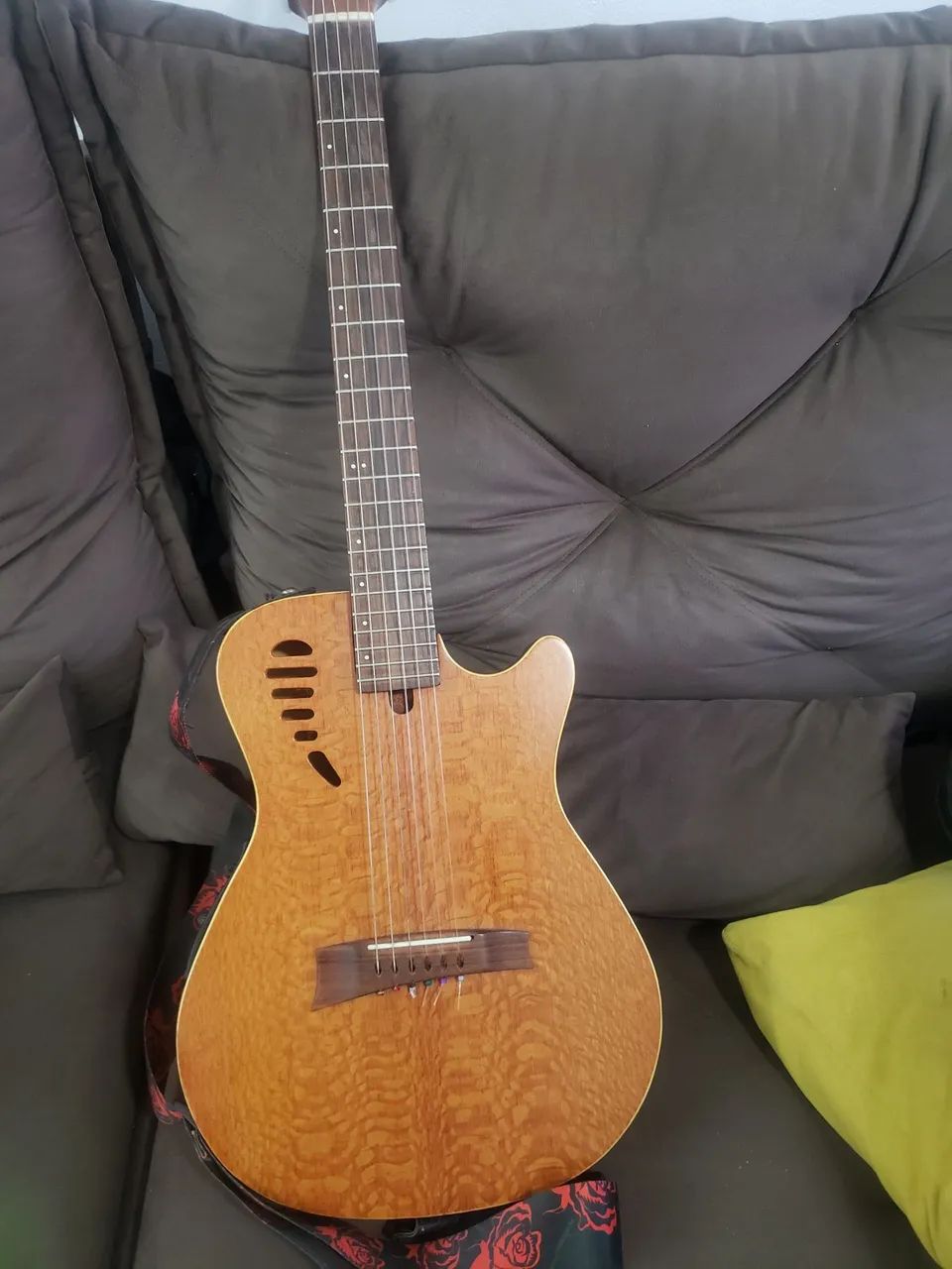 Violão Marques  - Foto 3
