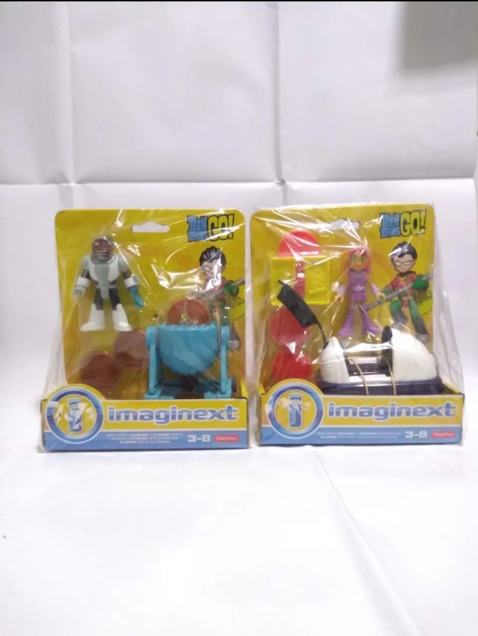 Kit com 12 brinquedos - Foto 4