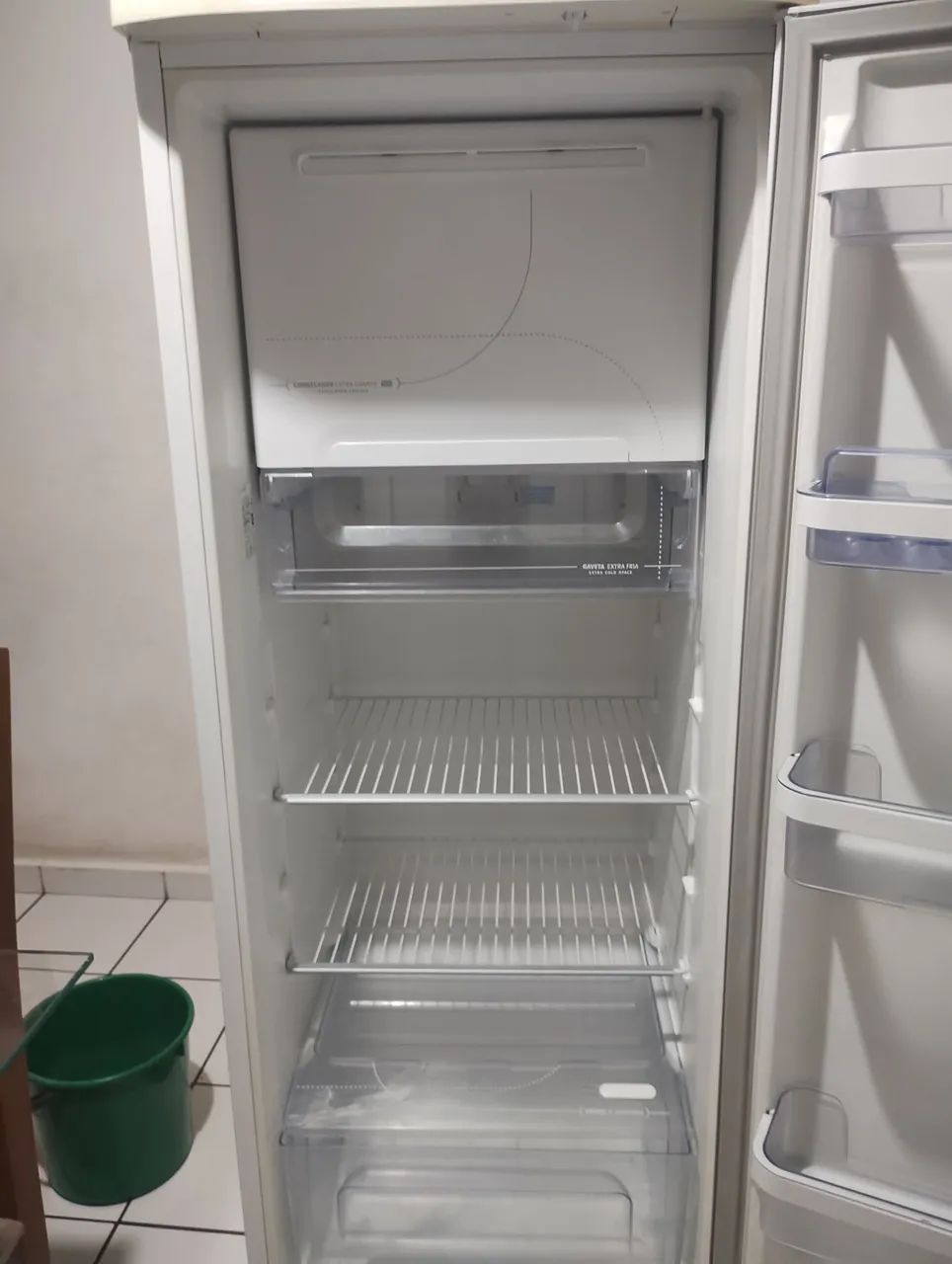 Geladeiras  - Foto 2