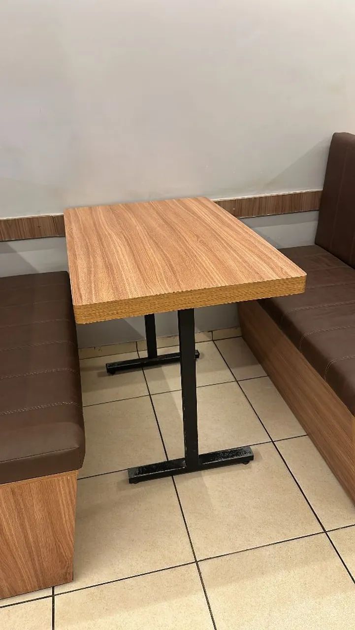 Mesa e poltrona  - Foto 4