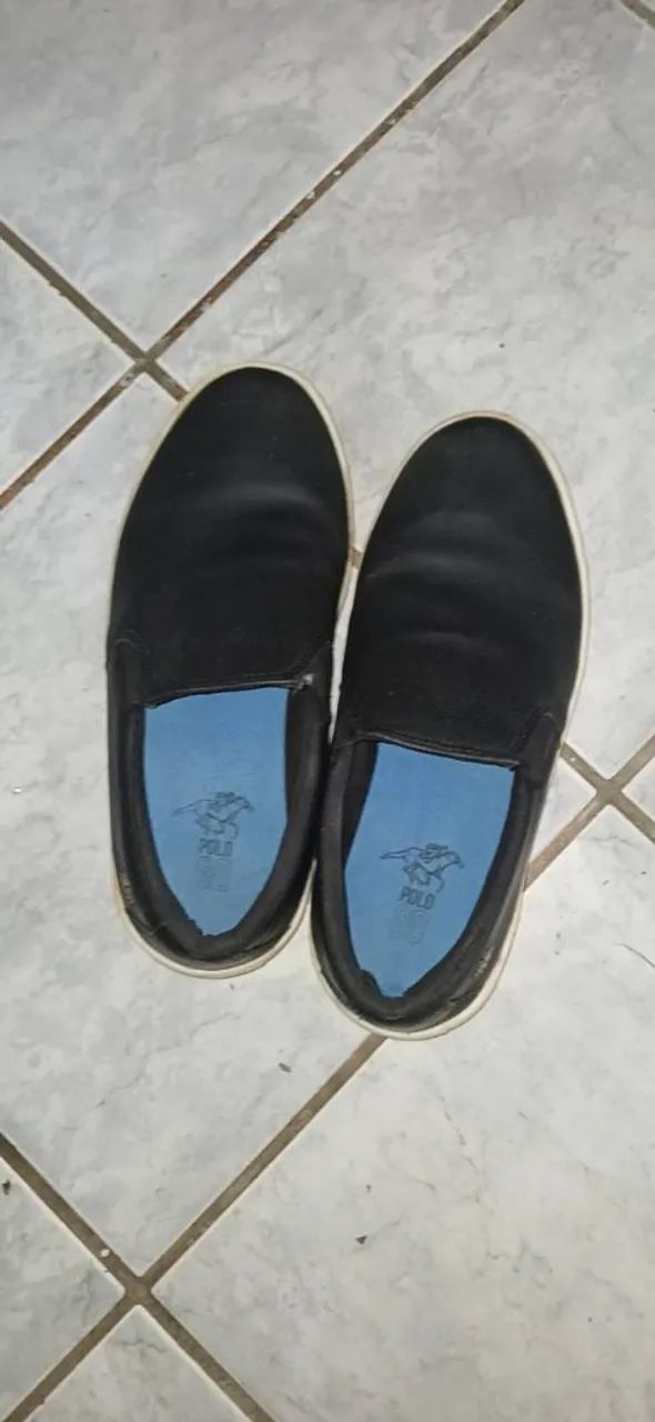 Tênis 