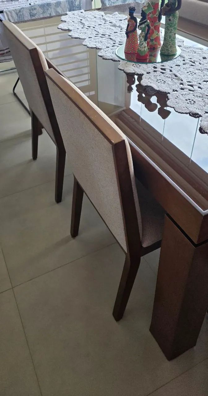 Mesa Usada em bom estado65573825035393120