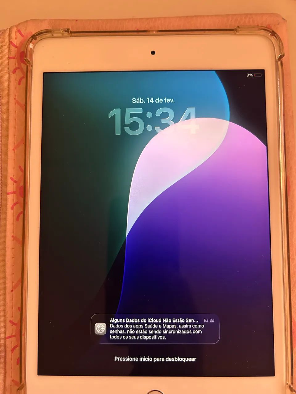 iPad Mini 5 