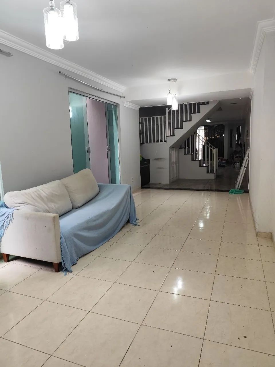 CASA DE 2 PAVIMENTOS COM SUÍTE MASTER E ÁREA GOURMET | REDUTO - Foto 2