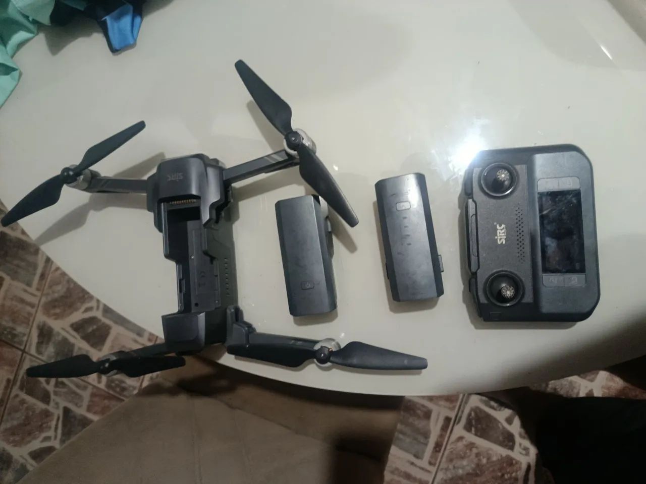 Drone SJRC F22 S - Foto 2