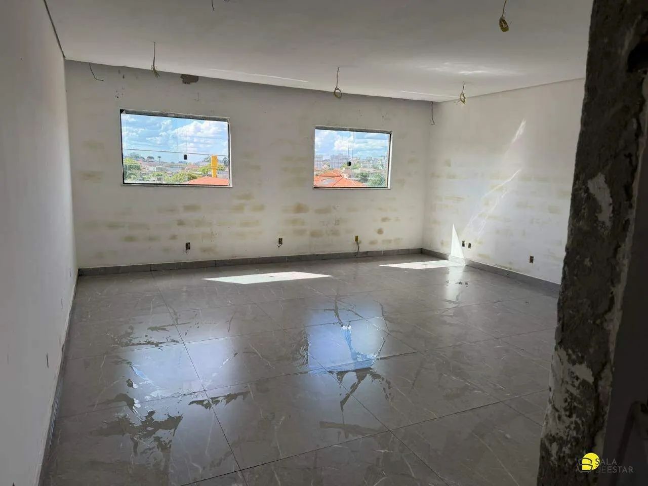 Sala Comercial para alugar Cardoso Barreiro