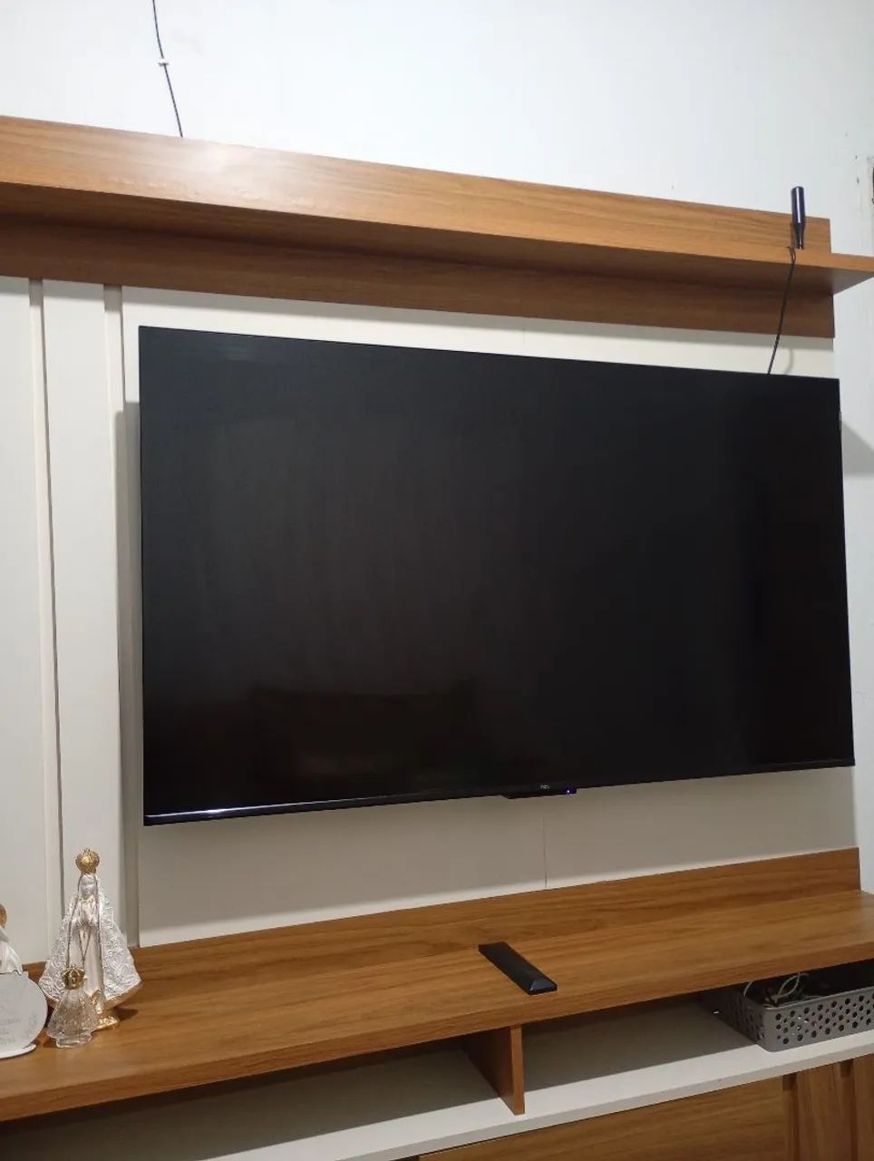 Smart Tv TCL 50 POLEGADAS