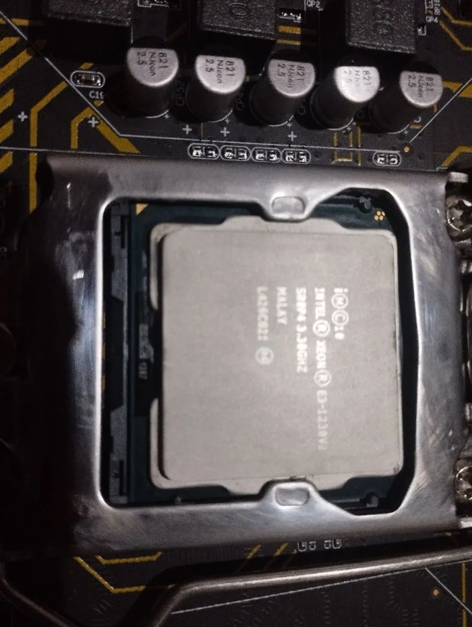 Placa mãe LGA 1155 - Foto 3