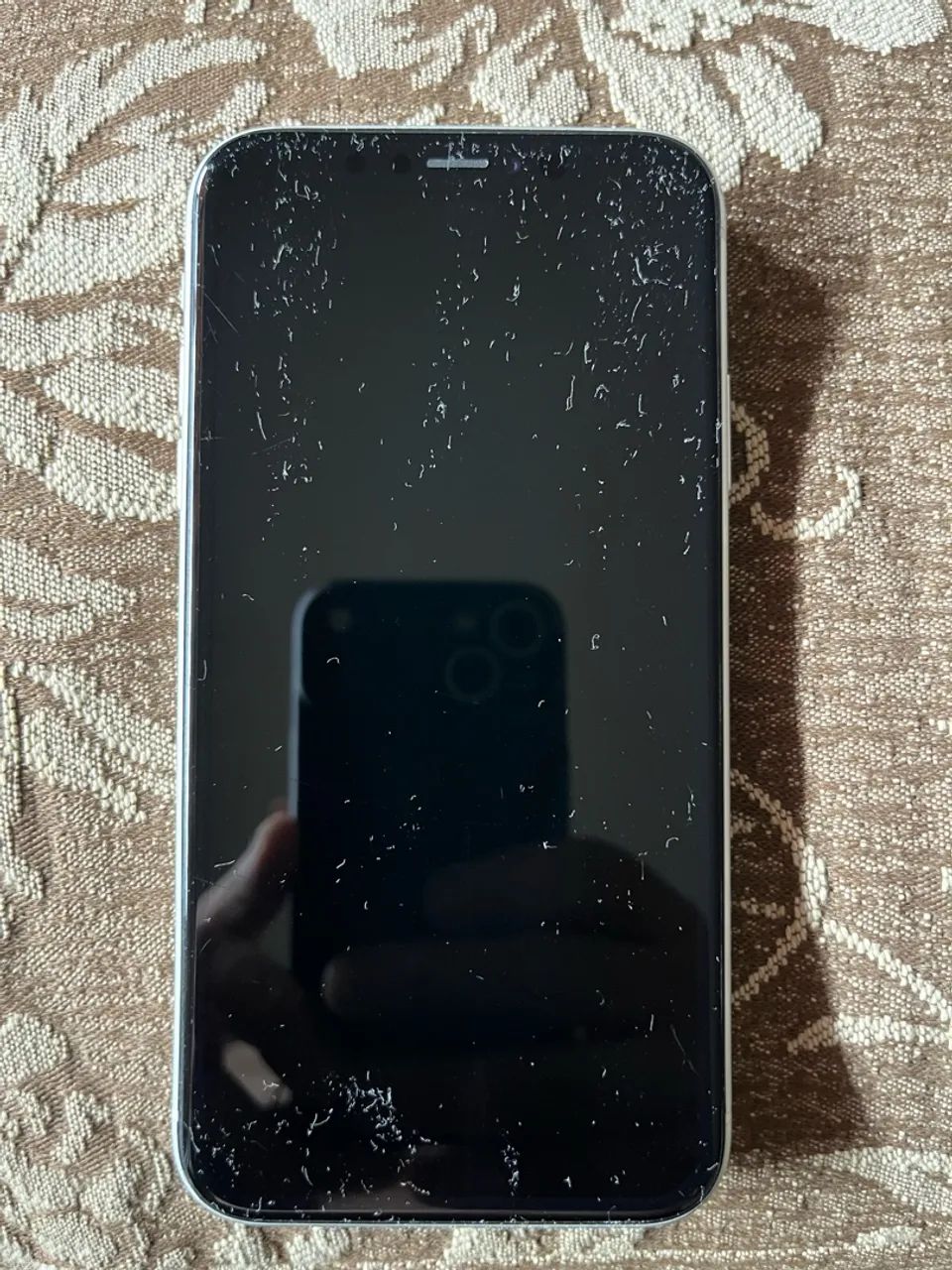 iPhone Xr 64Gb Branco  - Foto 3
